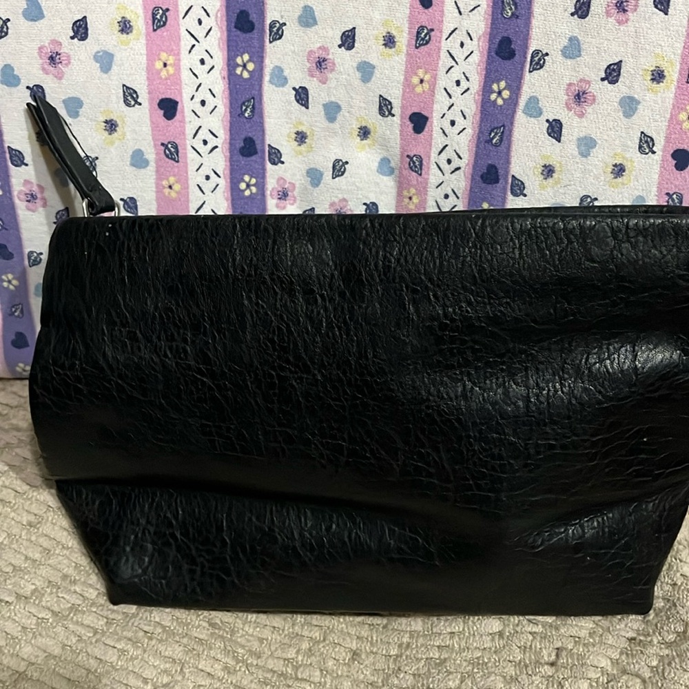 H&M cosmetic bag